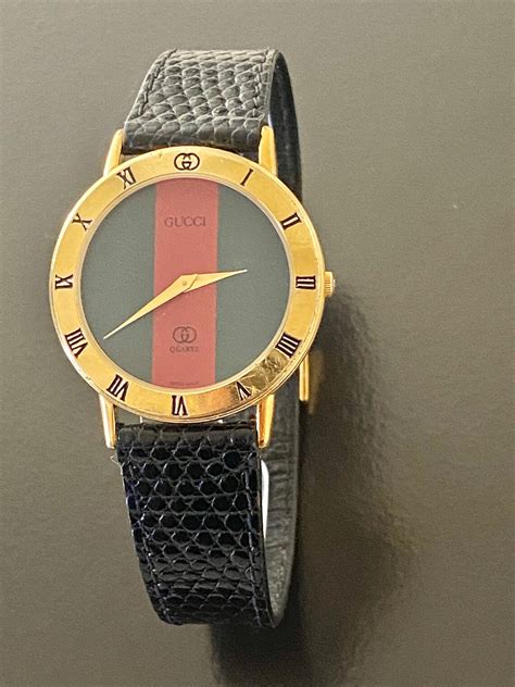 reloj de orp gucci